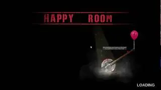 Happy Room armory mode