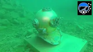 Underwater Treasure Hunt