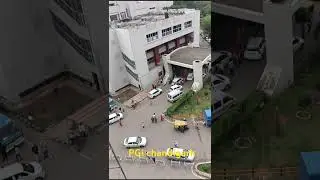 Chandigarh ka sabse best hospital PGi chandigarh