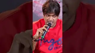 Director Harish Shankar Comments On Trivikram Srinivas | Harish Shankar Interaction With Fans