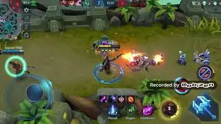 ML BOT CLASSIC 2020