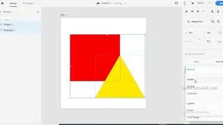 Adobe XD Blend Mode in 2019 October Update | Adobe XD | Adobe 2019 | Adobe