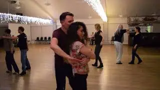 Lily Robbins and Kirby Fling