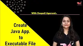 #5 Creating Executable Jar File from a Java Application in Eclipse | .java to .jar | JDBC