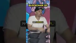 Blockchain explained in 42 sec