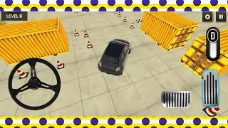 Advanced car Parking level | Advanced car Parking Game | Advanced car Parking level 1,2,3,4,5,6,7,8