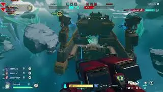 wildgate gameplay