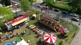 3. Kaiserberfest in Müncheberg