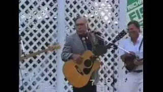 Jumpin' Bill Carlisle ~ The Bill Carlisle Method of Handling Pickpockets
