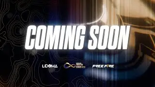 LIDOMA ENDLESS SERIES 2025 🌍 &ndash; The Global Road Begins | Coming Soon