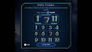 Swan Chain Daily Combo get 10,000 Points daily 10 August | Swan Chain