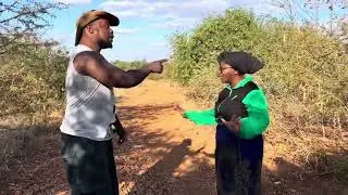 Ndovurawa naMandengu