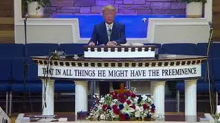 Is Hell Real? - Mark 9 - Wednesday Night Bible Study! - 8/20/2025
