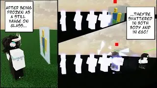 NAOYA Can TRICKSTAB For Maximum Fun And Maximum Ragequits | Jujutsu Shenanigans