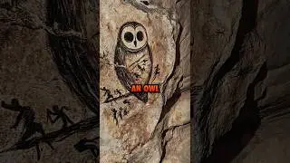 The prehistoric giant owl. #ninjasarebutterflies #podcast