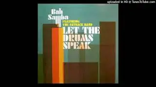 Bah Samba feat. The Fatback Band - Let The Drums Speak (Phil Asher Remix)