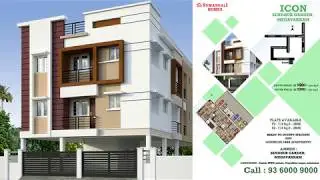 Sumangali Homes - Flats for Sale