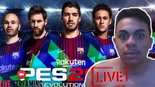 PES 2021 #19 - ICONS + ATUALIZACOES SO VAMO #INSCREVA-SE #SOVAMO !!!