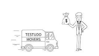 How Moving Helps Global Charities