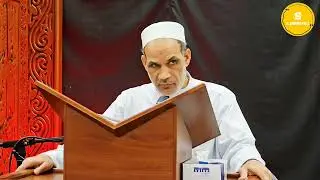 الحاج حسين محمد مكي يقرأ الحديث الفخري بمأتم دار الحسين ع ٢٤ ديسمبر ٢٠٢٥م