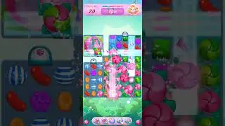 Candy crush 17405