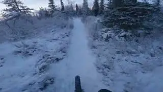First Lost Cabin of the 22/23 season.