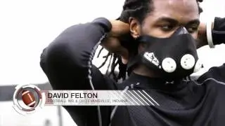 David Felton | The Next Level (Trailer #1)