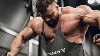 MASTERING DISCIPLINE 🥵- YOUR KEY TO SUCCESS -  REGAN GRIMES 👿 BODYBUILDING MOTIVATION
