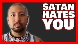 Satan HATES You! | SFP - Bible Study