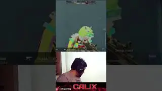 night short Live // 4.1 update  .//CALIX gaming