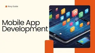 Mobile Applications Development (Computer Science Guide 09)