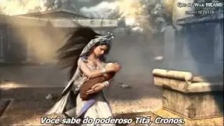 God of War II - O Passado de Zeus - Legendado, PT-BR - 14/39