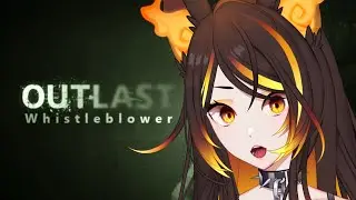 Hellhound Girl Whistles Your Blower | Twitch VOD (7/7/22)