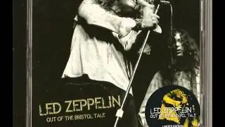 Since I've Been Loving You - Led Zeppelin (live Bristol 1970-01-08)