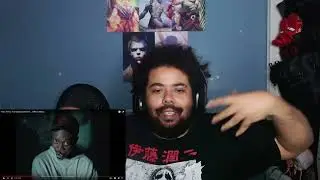 Reacting to Paris Texas - Everybody's Safe Until... (Official Video) - ENDLESS BANGERS