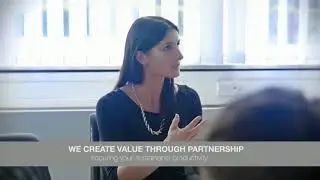 FFG Europe & Americas - Image Video