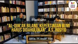 Teman Ulas: 