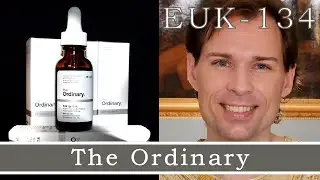 SUPER ANTIOXIDANT, SELF RE-GENERATING EUK-134 0.1% FROM THE ORDINARY, CATALASE/SUPEROXIDE DISMUTASE