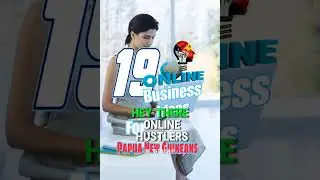 19 Epic Online Business Ideas Series