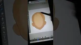 Как использовать слои выделения в IbisPaintx #искусство #обучение #ibispaintx #советыпоискусству ...