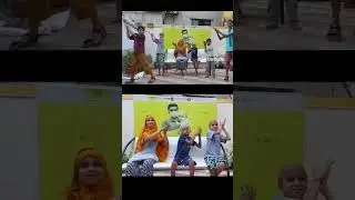 Grooving to a Hygienic Beat-Handwashing Moves to London Thumakda! #globalhandwashingday #cleanhands