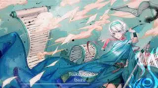 Tsukuyomi - tsuzu