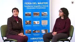 V&iacute;deo promocional M&aacute;ster en Estudios Avanzados en Historia del Arte Espa&ntilde;ol