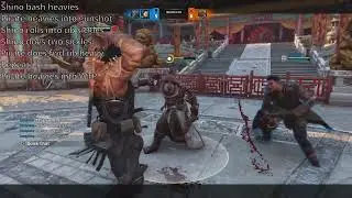 How to Gank 101: Updated Shinobi Pirate Gank 100-0
