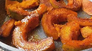 Dimentica le solite ricette di zucca: questa &egrave; una vera scoperta
