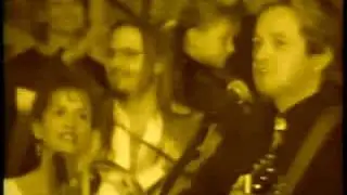 Jon Anderson PROMISE RING pt1 Intro - Born To Dance