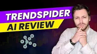 ✅ TrendSpider AI Review ⚠️ Can This Tool Really Predict the Market?