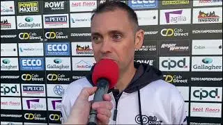 Tigers v Monarchs: Raceday Preview w/ Jamie Swales