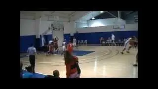 Wenzell Knowles Senior Mixtape
