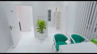 Take a Virtual Tour of Our Beautifully Designed Mental Health Clinic
